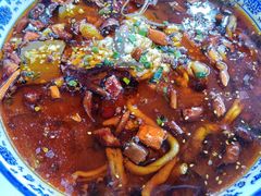 -大学城夜市大排档(凤栖路店)