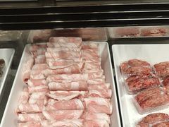 -金滏山烤肉·海鲜·火锅自助餐厅(襄阳万达店)