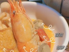 -泰妃殿(宏伊国际广场店)