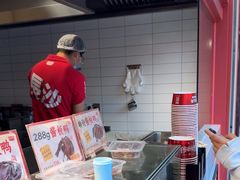 -黑色经典臭豆腐·湖南特产(步行街店)