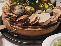 -船梆煮•蒸汽海鲜·生腌干蒸(五四广场店)