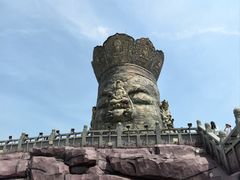 -上海东林寺(金山区)