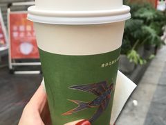 -唐沫茶兮(仓山万达金街店)