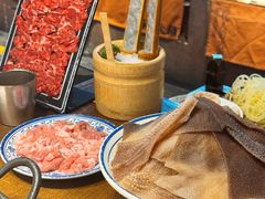 -萍姐火锅·公路夜市(打浦桥日月光店)