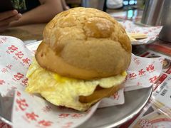 -孖记茶档·热腾茶餐(江南西plus店)