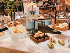 -常德武陵天济喜来登酒店-盛宴餐厅