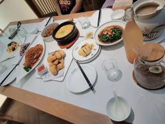 -时间里·新派粤菜(远洋店)