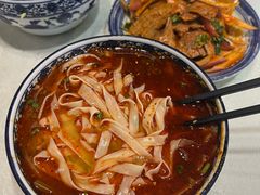 -马大胡子清真西北菜