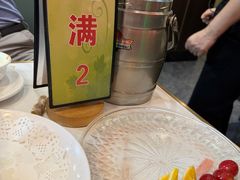 -刘胖子家常菜·蹄花焖藕(中南店)