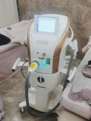 -加减美医美连锁品牌