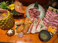 -牛家酒场(7mall店)