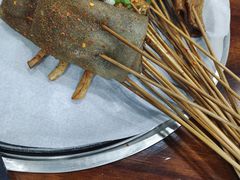 -夜烤·宜宾烧烤(回龙湾店)