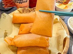 -肖记公安牛肉鱼杂馆·省级非物质文化遗产(江汉路直营店)