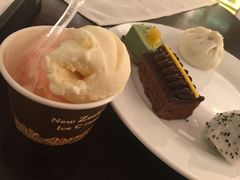 -洲际酒店·地平线全日餐厅HORIZON CAFÉ