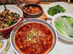 -家宴滇食记·云南家常菜