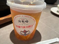 -得意啫·广东啫啫煲(前海HOP店)