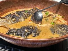 -柴米油盐(土菜院子店)