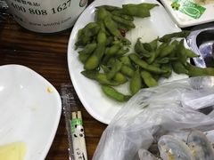 -江城二当家烤牛肉(莲塘新村店)