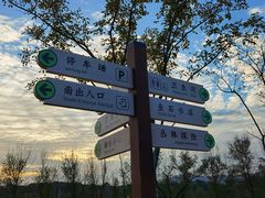 -佛手湖郊野公园