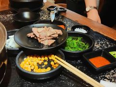 -九田家黑牛烤肉料理(石路天虹店)