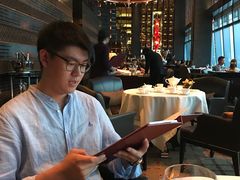 -天龙轩(香港丽思卡尔顿酒店)