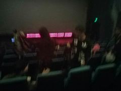 -UME影城(南京1912店)