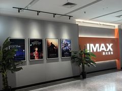 -万达影城(石景山万达广场激光IMAX店)