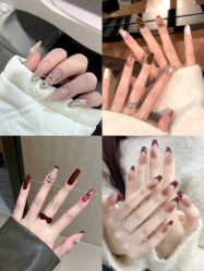 -M·X Nail日式美甲美睫