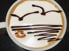 -COSTA COFFEE(德基广场店)
