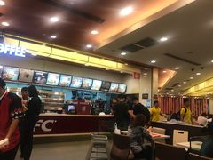 -肯德基(虹桥机场T2北指廊精选外卖点店)