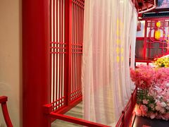 -金陵梦华·宫宴(南京首店)