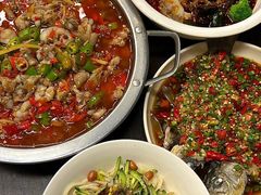 -艺味深尝(云锦路店)