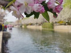 -元大都城垣遗址公园