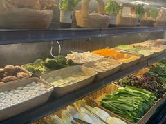 -苏格里岛自助海鲜烤肉(青秀万达店)