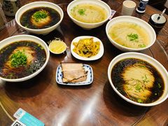 -同得兴面馆.苏式面.三虾面(园区店)