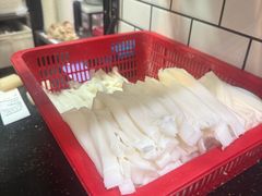 -覃肥叔桂林米粉(粮道街店)