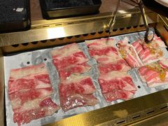 -新石器烤肉(中房金谊广场店)