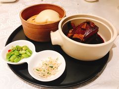 东坡肉-浙江西子宾馆·牡丹厅