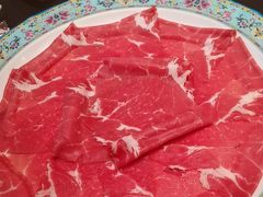 -南门四季铜锅涮肉(大屯·北苑店)