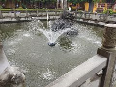 -会龙寺