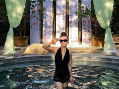 -天目湖御水温泉·度假酒店