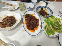 -乐乐餐厅(湘子庙街店)