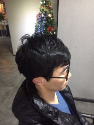 -HD HAIR STYLE