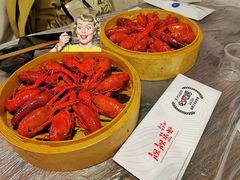 -靓靓蒸虾(中山公园店)