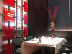 -千百味红餐厅·江西菜(绿地双子塔店)