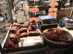 -杨天玉腊牛羊肉