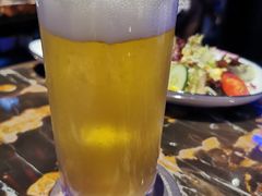 -MOSSO德国餐厅·音乐酒吧(环宇荟店)
