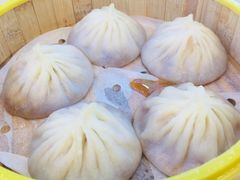 虾仁小笼-朱洪元苏式面馆(绿宝广场店)