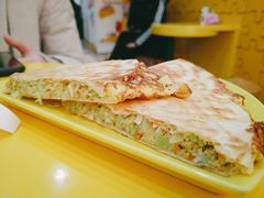 -嗨皮儿·现蒸面皮(抄纸巷店)
