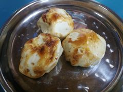 烤包子-恺撒烤包子